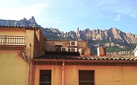 Piso Con Desayuno Incluido Y Vistas A La Montana.